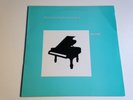The Teardrop Explodes Piano LP Vinyl Julian Cope Crucial 3 Wah Heat Bunnymen