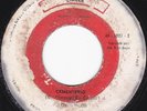 LOS SAICOS Cementerio  GARAGE PUNK PSYCH 1964 VG- PERU 45 Listen