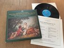 TELEFUNKEN 2LP BOCCHERINI - 6 STRING QUARTETS ESTERHAZY QUARTET