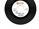 Great old Northern Soul 45 Jerry Fuller Challenge 59329 Double Life/Turn Promo