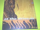 At The Drive In - Relationship Of Command (2000 U.K. LP Virgin VUSLP164) Sealed