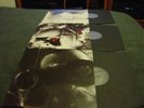 Rabbit At The Airport I II & III Vinyl Box Stig Andersen Gareth Davis Scanner