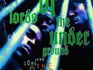 Lords Of The Underground-Here Come The Lords (2LP)  VINYL NUEVO