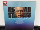 SLS 5067 RICHARD STRAUSS The Complete Concertos DRESDEN  KEMP EMI 3LP BOX NM