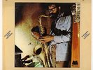 Joe Henderson & Alice Coltrane - The Elements LP - Milestone VG+