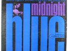 Kenny Burrell - Midnight Blue LP - Blue Note - BLP 4123 Mono DG RVG