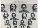 Charles Bobo Shaw & Lester Bowie - Bugle Boy Bop LP - Muse VG+ PROMO