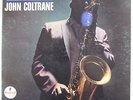John Coltrane - Kulu Se Mama LP - Impulse - A-9106 Mono RVG