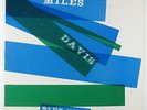 Miles Davis - Blue Haze LP - Prestige - PRLP 7054 Mono DG RVG 446 W 50th