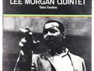 Lee Morgan - Take Twelve LP - Jazzland - JLP 80 Mono