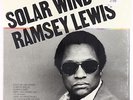 Ramsey Lewis - Solar Wind LP - Columbia VG++ Shrink