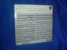SAL 3474 BACH SONATAS / PARTITAS FOR SOLO VIOLIN ARTHUR GRUMIAUX