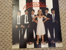 Blondie Plastic Letters and Parallel Lines Albums Vinyl Records