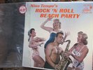 Nino Tempo's Rock N Roll Party Beach Party
