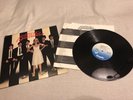 1978 Blondie Parallel Lines Record Vinyl LP Album Chrysalis CHR 1192 EX/VG