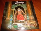 Savatage ?– Hall Of The Mountain King..org,1987..ATL.. rare first press