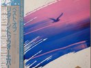 CHICK COREA / THE BEST OF RETURN TO FOREVER / FUSION / CBS SONY JAPAN OBI