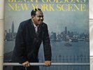 Benny Golson’s New York Scene C3552 LP – DG Mono Original First Pressing 1958