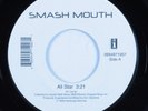 Modern Rock 45 SMASH MOUTH All Star ISLAND VG++ HEAR