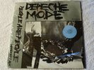 DEPECHE MODE MAXI SINGLE IMPORT PEOPLE ARE PEOPLE NM RARE 45 RPM GREEN VINYL