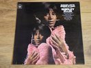 SHIRLEY ELLIS,, SOUL TIME,, Original UK 1967 CBS label LP. EXCELLENT Condition