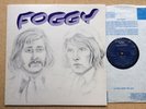 FOGGY “simple gifts” orig UK 1972 YORK label LP rare folk strawbs NEAR MINT
