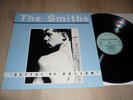 LP  The Smiths    Hatful of Hollow