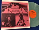 LED ZEPPELIN My Brain Hurts RARE Ltd. Ed. Colored Vinyl LP Not TMOQ 77/100 nm