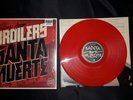 Broilers Santa Muerte 2/2 LP Vinyl Langspielplatte  Neu