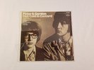 Peter and Gordon  Hot Cold and Custard 1968  ST 2882 rare folk   shrink