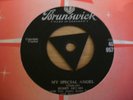 Near Mint   Bobby Helms   