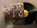 The City Now That everything's been said Vinyl LP Orig ODE Pressing Carole King