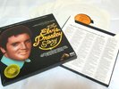The Elvis Presley Story 5 Record Collectors Box Vinyl Candlelite Music RCA 1977