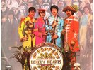 THE BEATLES * Sergeant Pepper´s Lonely ... * 10C006-006.804 * Spain * 1ª Edicion