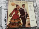 Rossini Barber of Seville Callas Gobbi Columbia SAX 2266-8