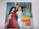 Lets Take A Sea Cruise With Frankie Ford  Original Us Ace Records lp