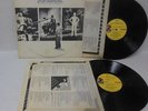 GENESIS exc double vinyl lp THE LAMB LIES DOWN ON BROADWAY
