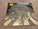 The Beatles ?– Abbey Road Limited Edition, Picture Disc, Vinyl Record