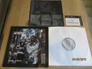 Samael - Blood Ritual 1st Press LP Century Media 1992 Gorguts Death Dissection