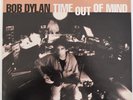 Bob Dylan ?– Time Out Of Mind, Columbia ?– COL 486936 1, 2 × Vinyl, LP, Album