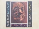Charlie Mingus / Duke Ellington / Max Roach_LP_Supraphon (Czech Edition)