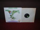 ATOMIC ROOSTER 1st LP 1970 B&C 1st Press  EARLIEST EVER  A/B  WRONG TRACKS