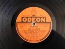 Beatles OSX 222 odeon original 1964