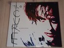 THE CURE - BLOODFLOWERS - VINYL DOPPEL-LP - Original Pressung 2000 - TOP Zustand