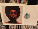 Rhetta Hughes Rare Northern/Sister Funk LP Relight My Fire(You're Doing..) NM