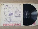 Yardbirds: Roger the Engineer   Vintage UK Vinyl LP   SCX6063 1966   VG+