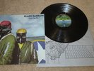 BLACK SABBATH - NEVER SAY DIE - VERTIGO LABEL - VINYL LP RECORD