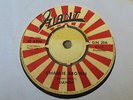 Dandy - Charlie Brown c/w Groovin' At The Cue 1968 UK 45 GIANT
