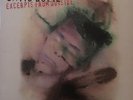 David Bowie Excerpts from Outside V&A Green Marbled LP sealed