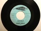 Deane Hawley: Bossman EX+ Beautiful Copy Dore 554 Rockabilly Popcorn **HEAR**